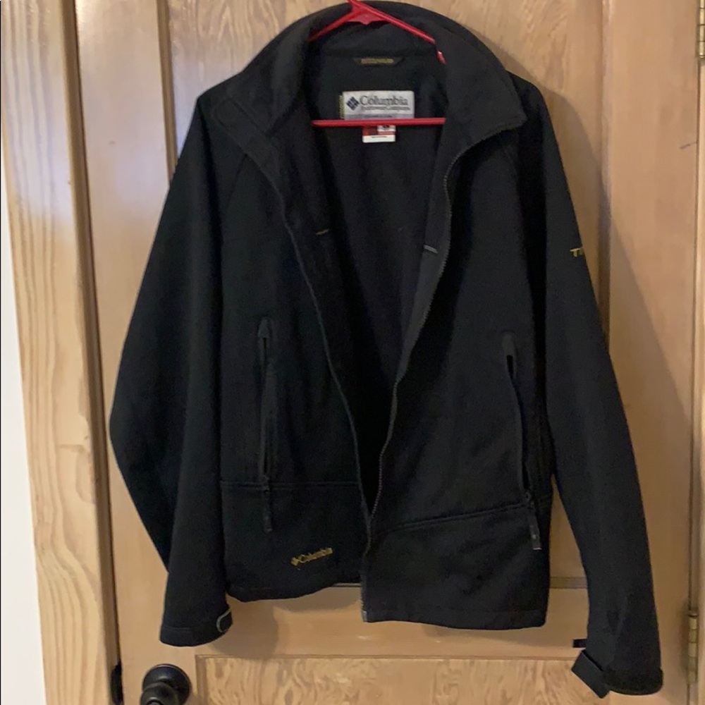 Columbia Titanium Jacket